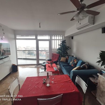 Riview Daire Rijeka Dış mekan fotoğraf