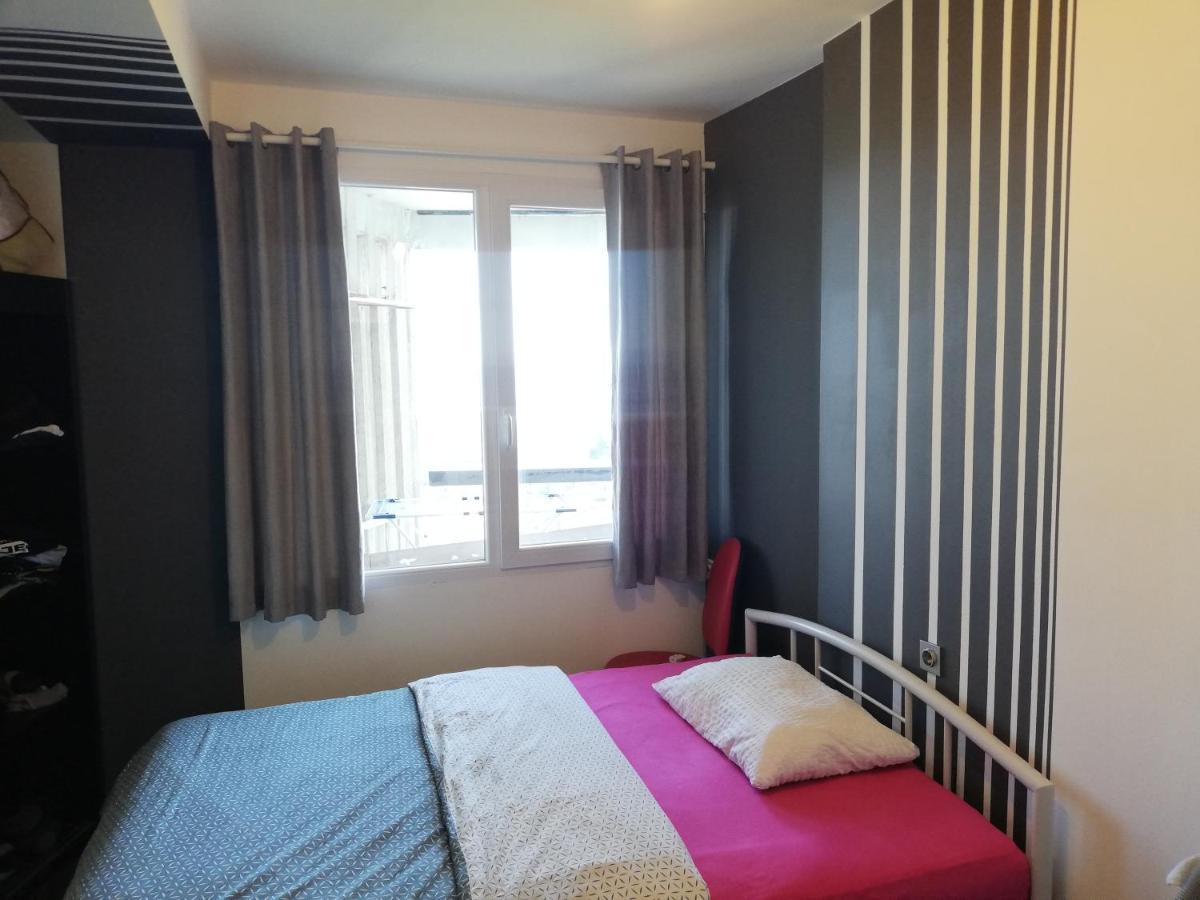 Riview Daire Rijeka Dış mekan fotoğraf
